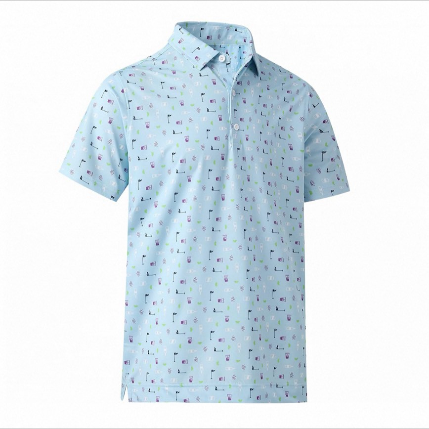 apt polo color 13