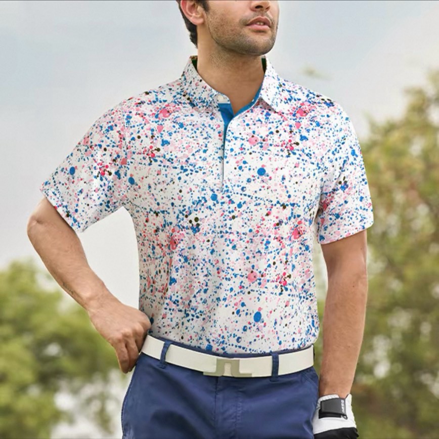 apt polo color 14