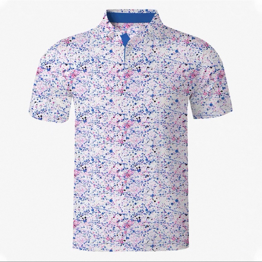 apt polo color 15
