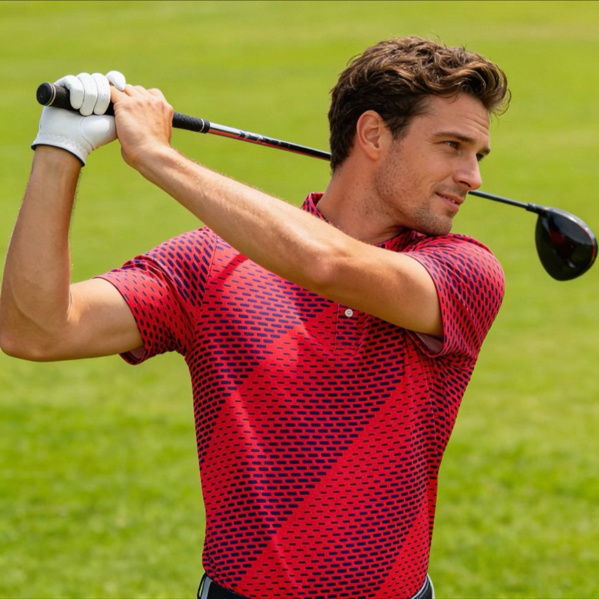 apt polo color 16