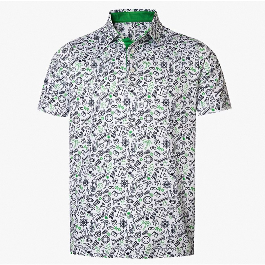 apt polo color 19