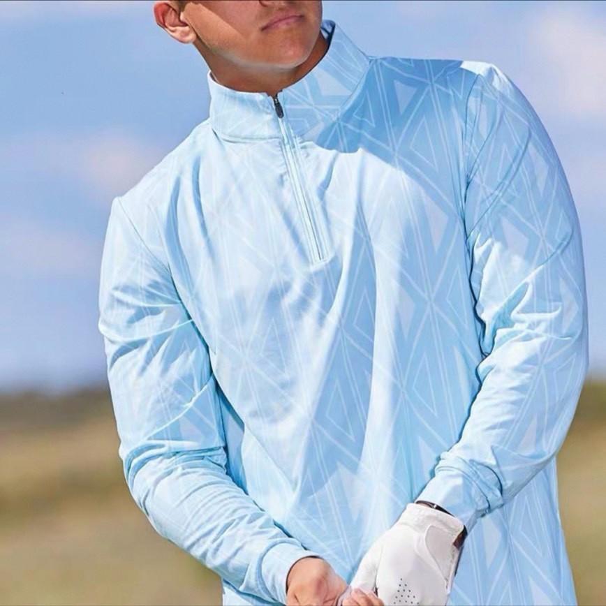 apt polo color 23