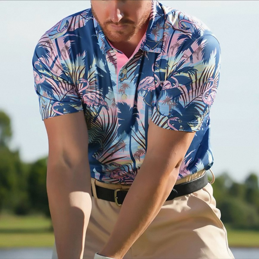 apt polo color 25