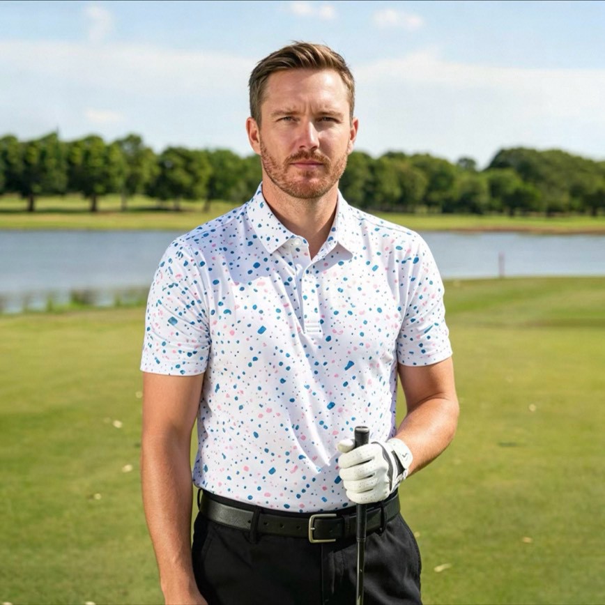 apt polo color 27