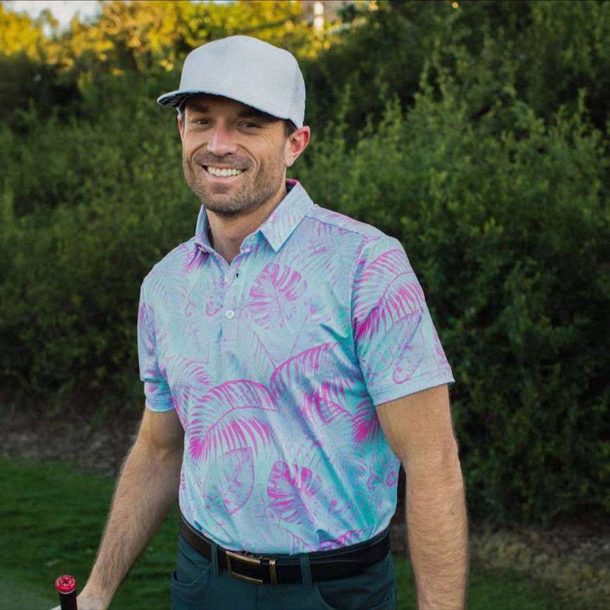 apt polo color 31
