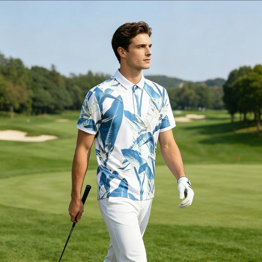 apt polo color 36