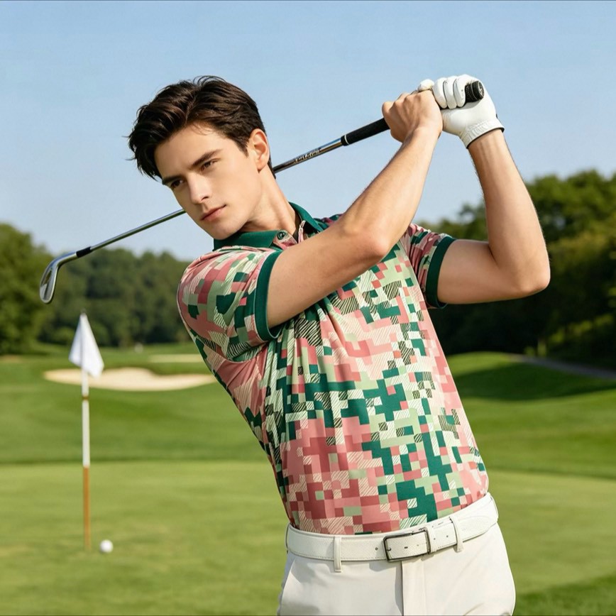 apt polo color 37