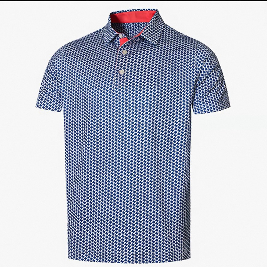 apt polo color 43