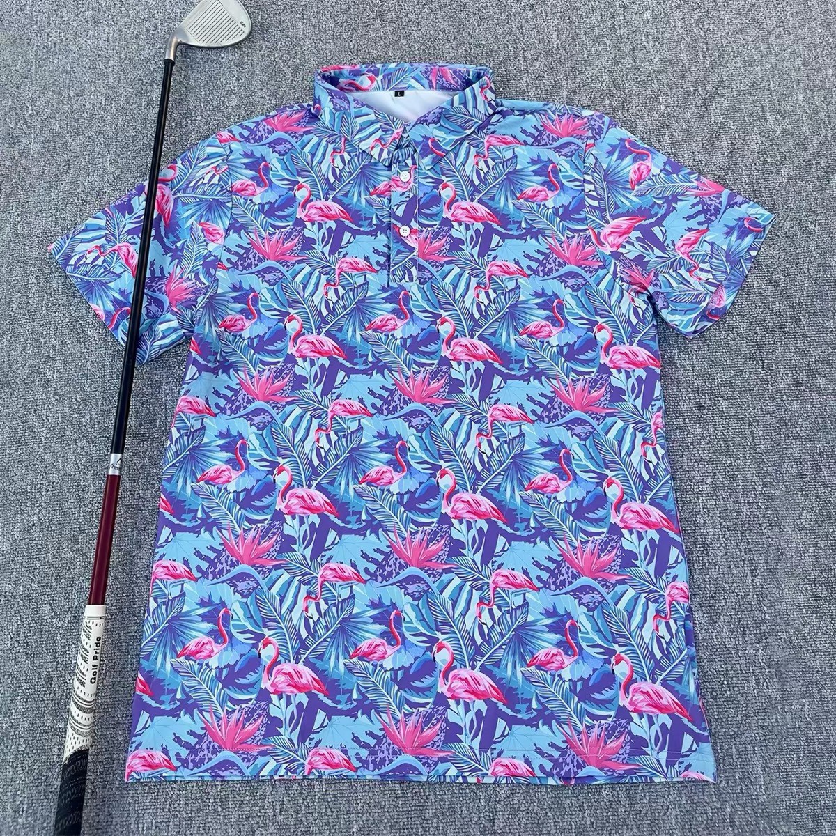 apt polo color 45